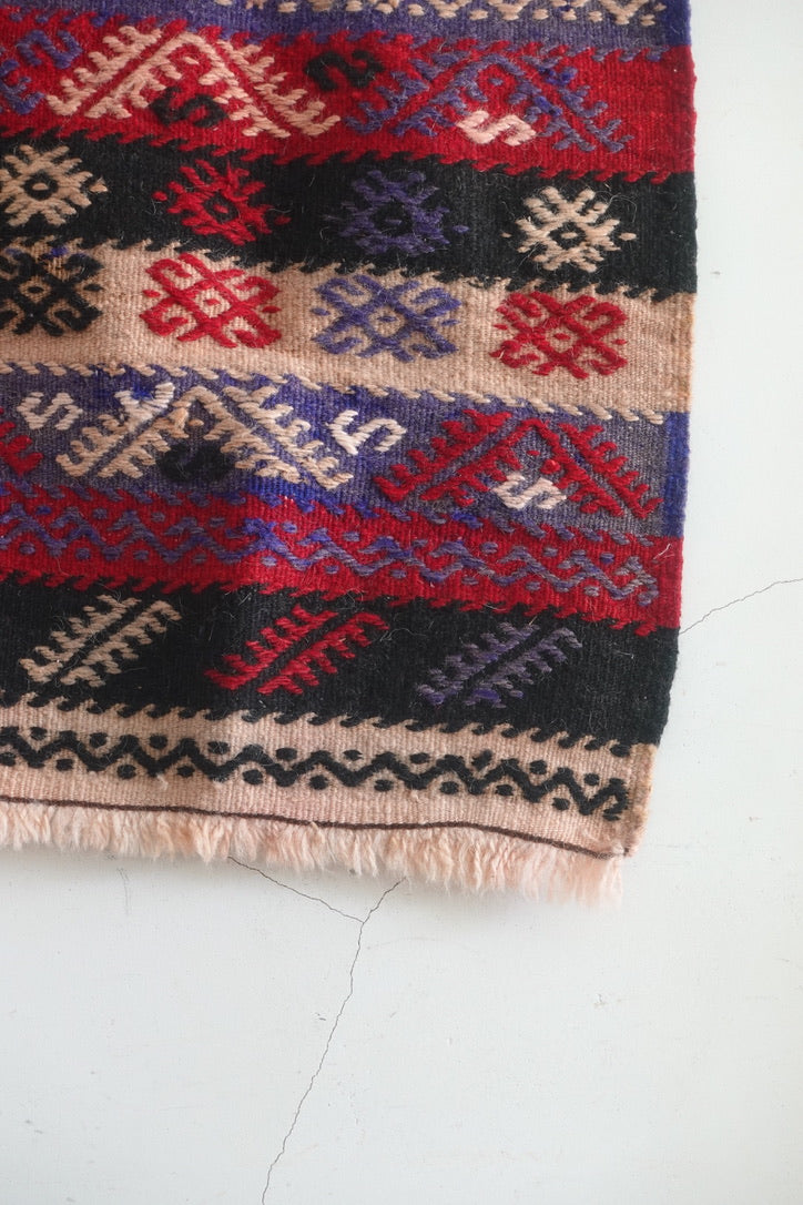 Old Kilim 202508015