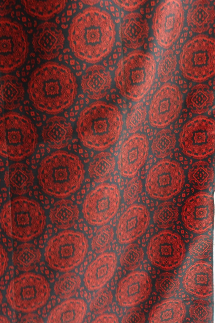 ヴィンテージスカーフ 202510135