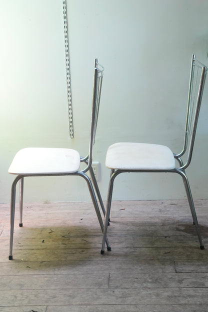 Vintage Chair 202506232