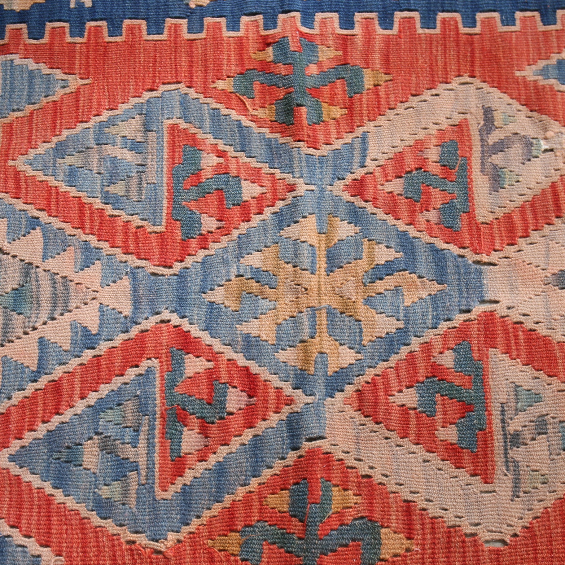 ヴィンテージキリム 202602084 – B.vintage