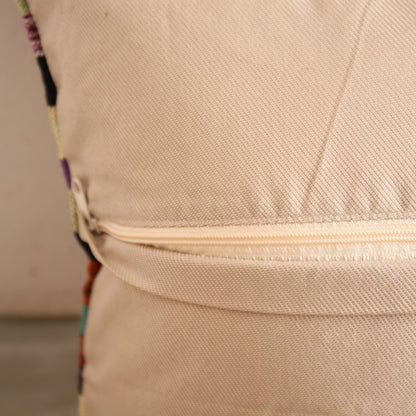 ヴィンテージトルコクッションカバー 202602086