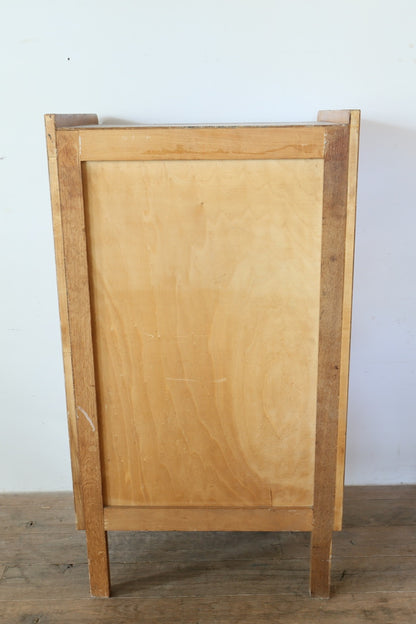 Vintage Chest 202505032