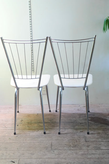 Vintage Chair 202506232