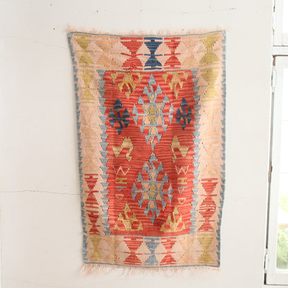 ヴィンテージキリム 202602082