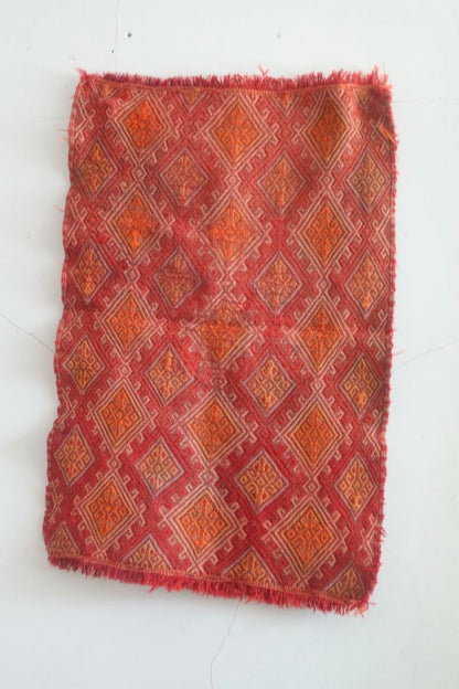 Old Kilim 202508011