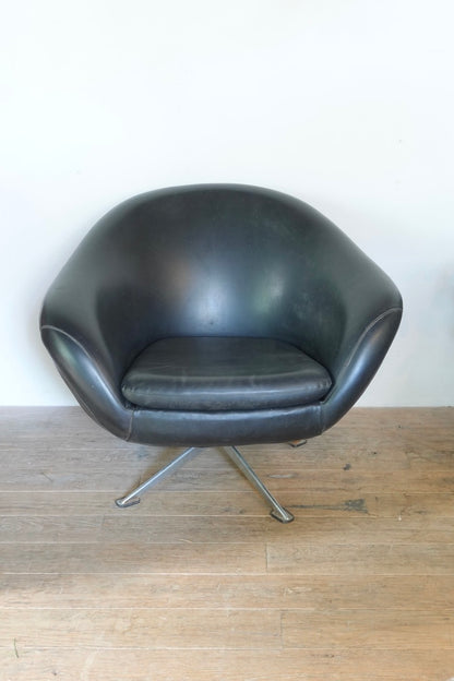 ヴィンテージクラブソファ 202510111