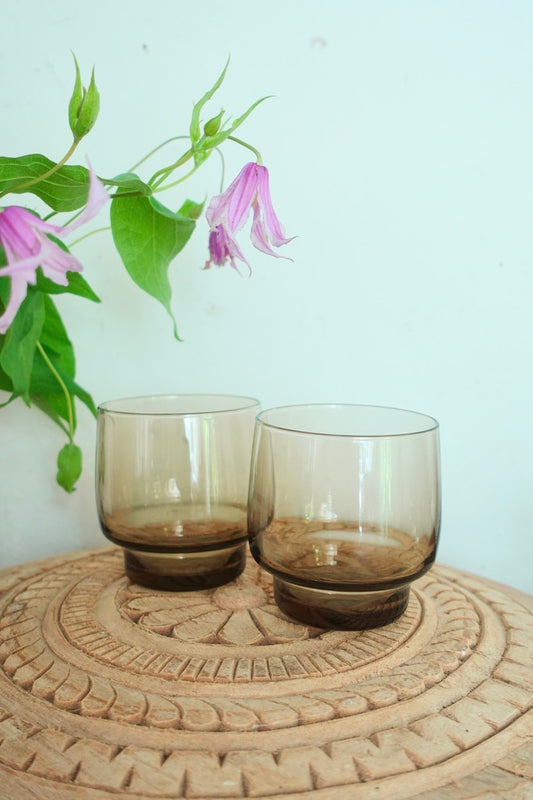 vintage glass 202508097