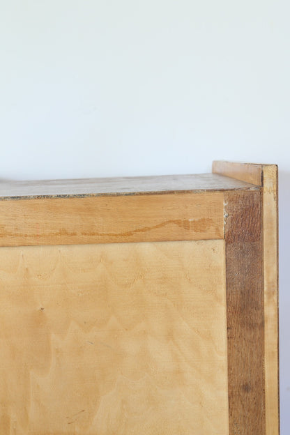 Vintage Chest 202505032
