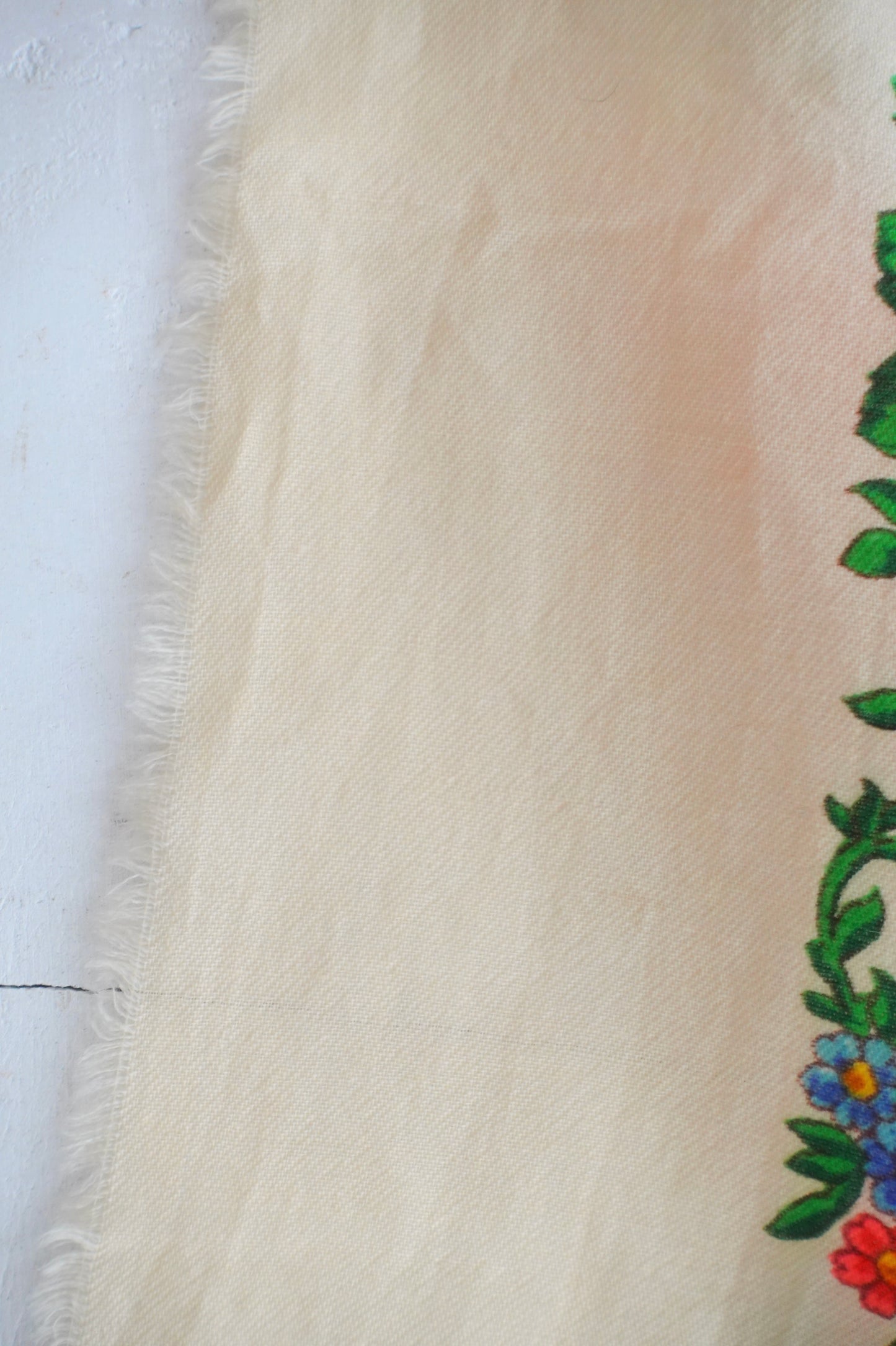 ヴィンテージスカーフ 202510132