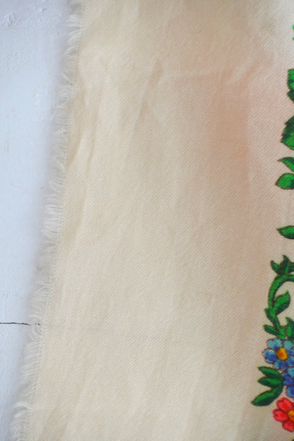 ヴィンテージスカーフ 202510132