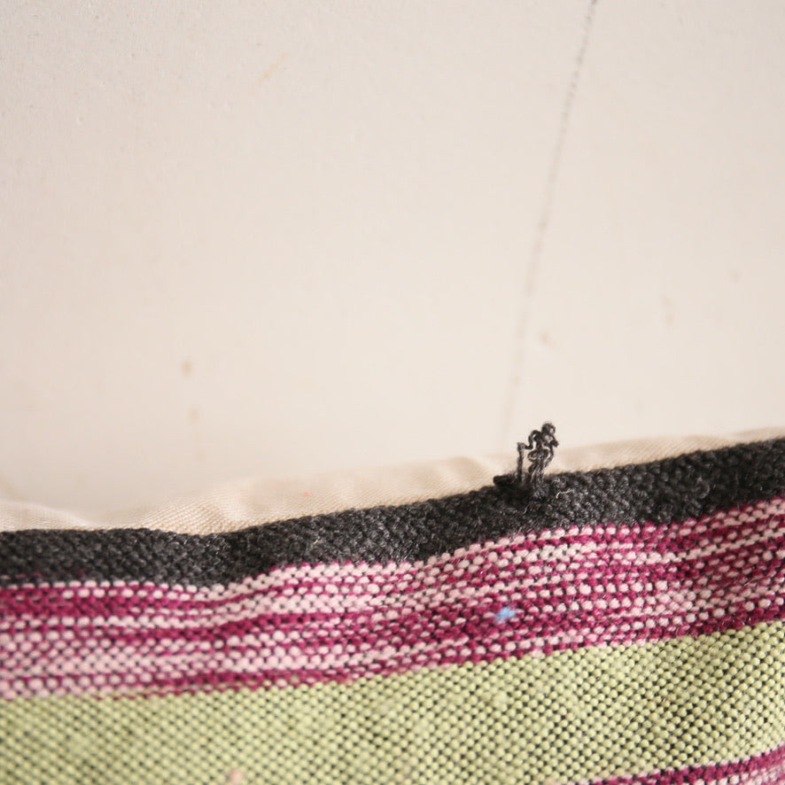 ヴィンテージトルコクッションカバー 202602086