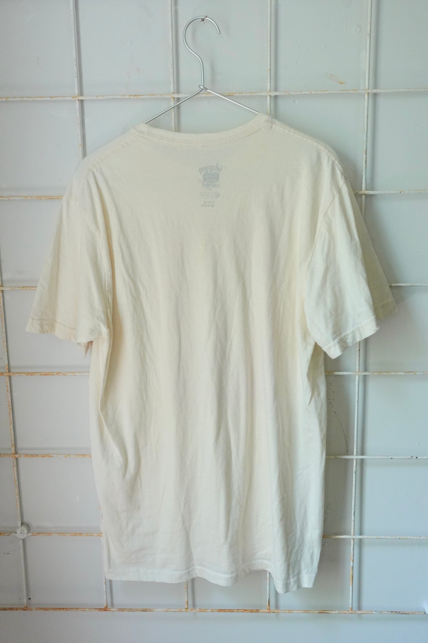 Used T-shirts 202506297