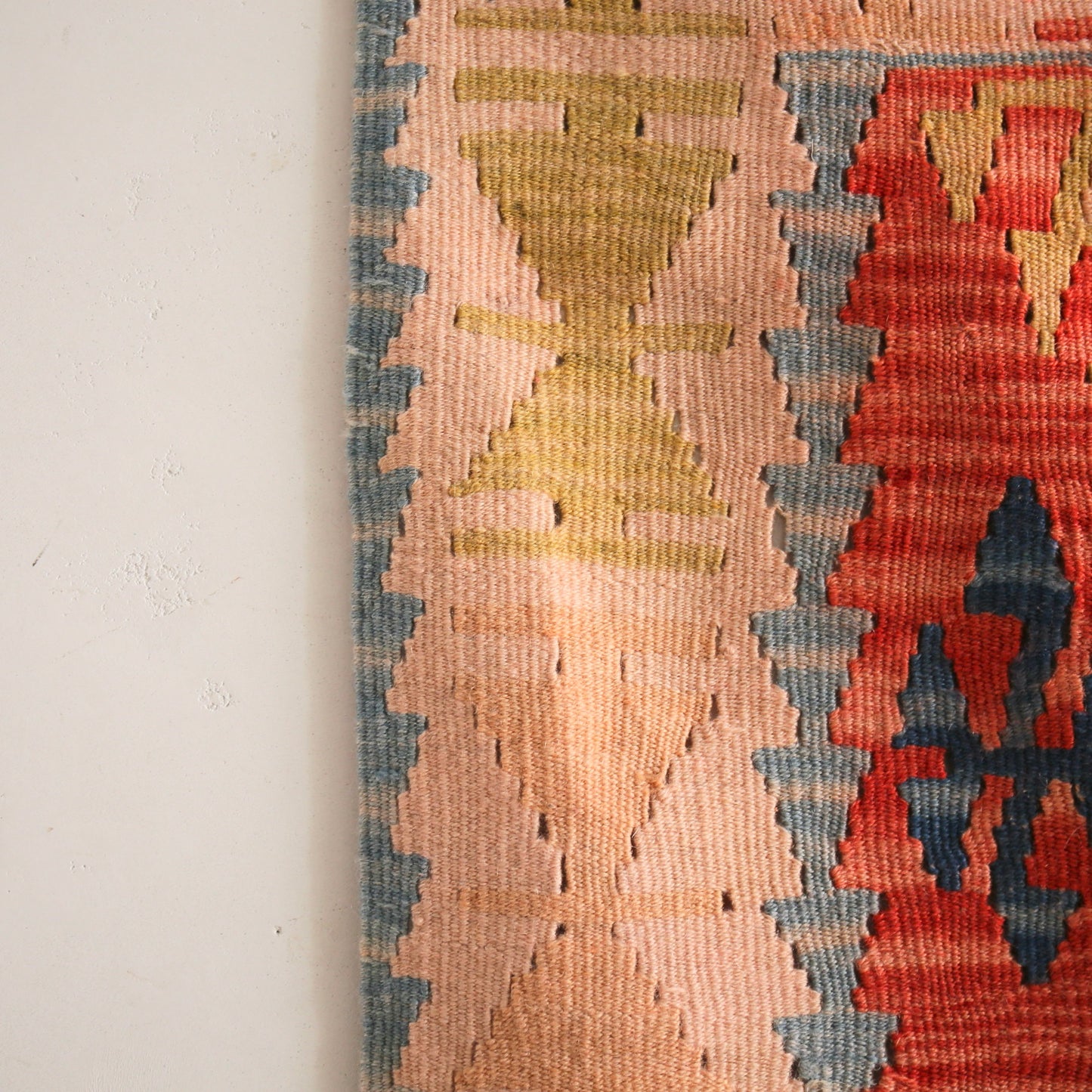 ヴィンテージキリム 202602082