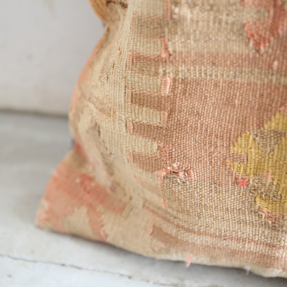 ヴィンテージトルコクッションカバー 202602131