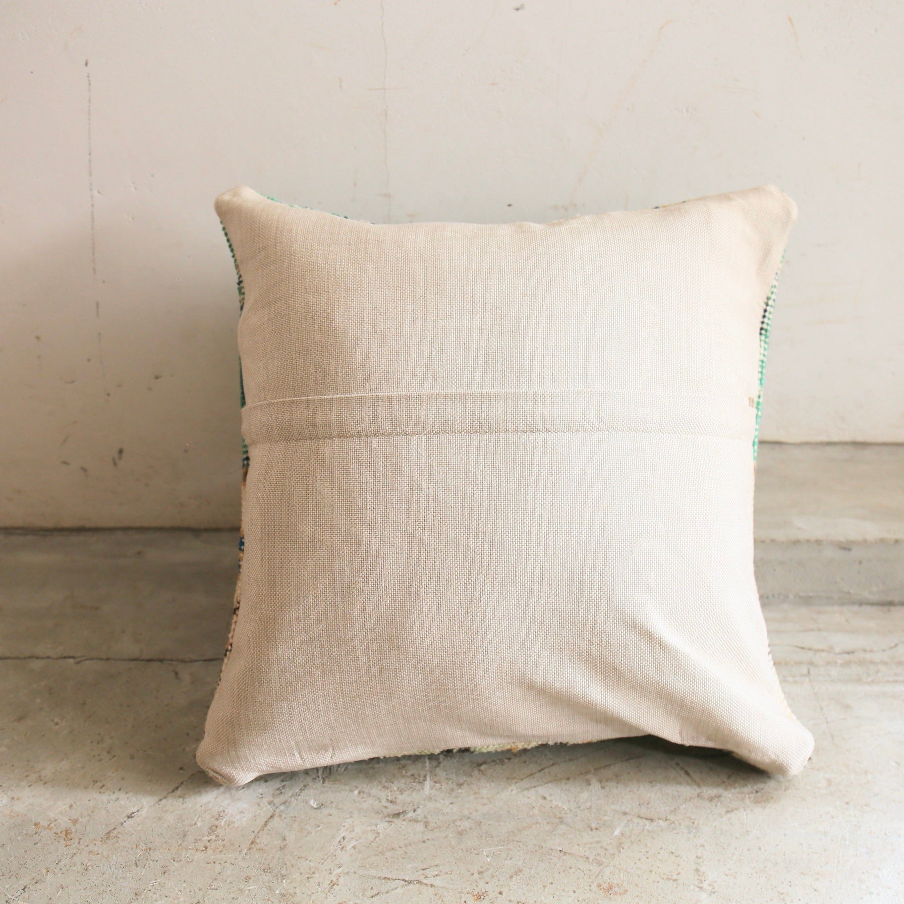 トルコヴィンテージクッションカバー 202602133 – B.vintage