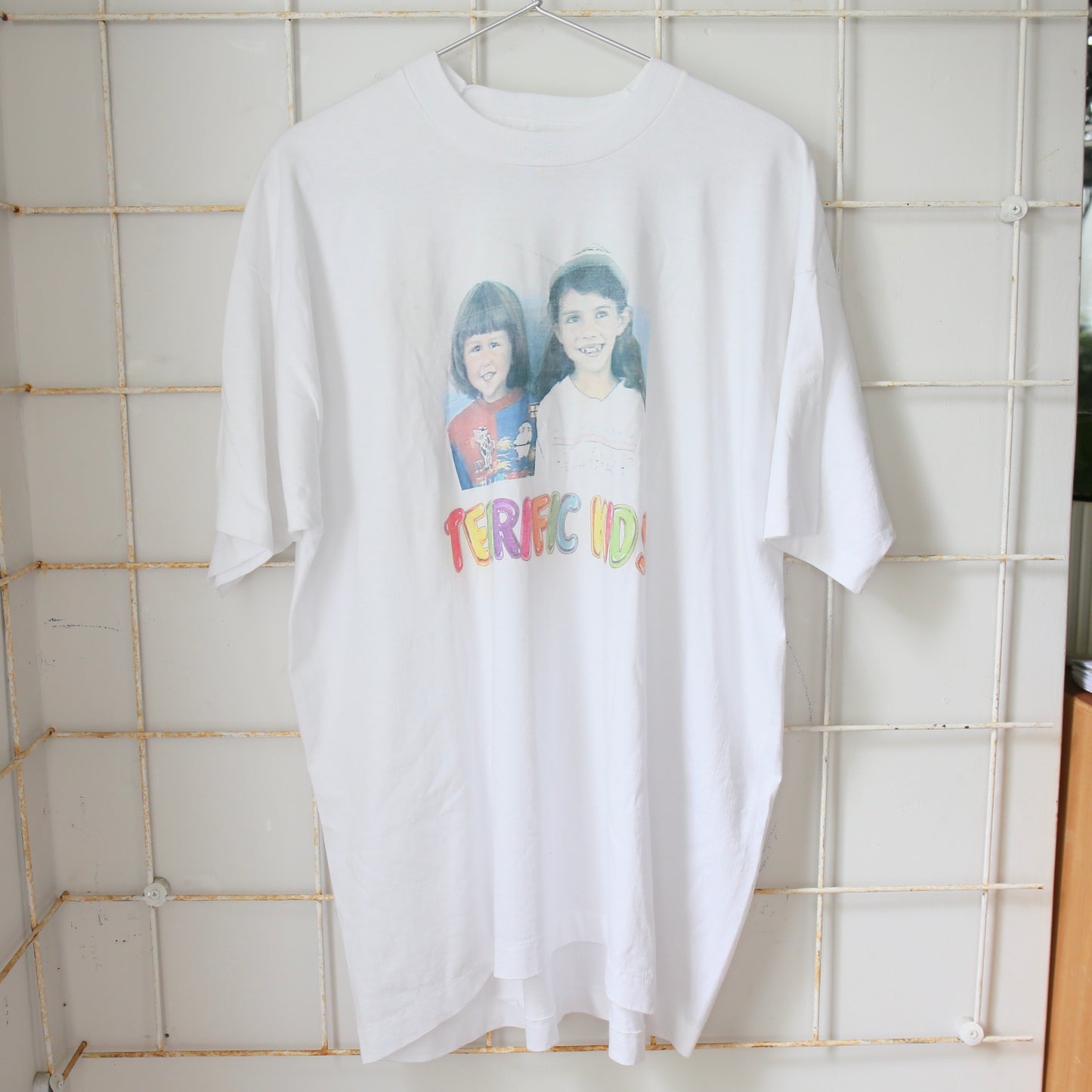 90s USA big T-shirts 202605236