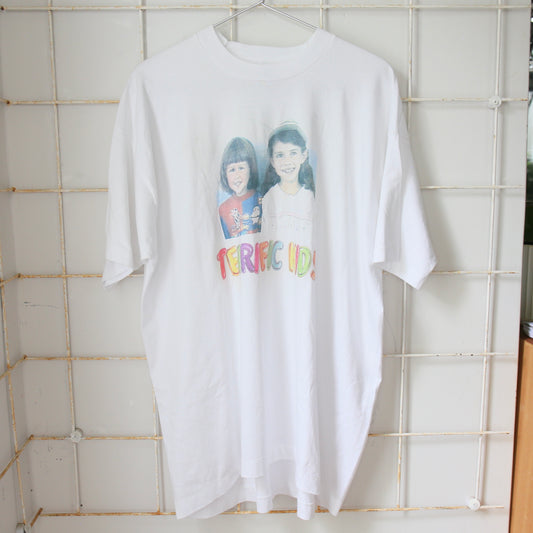 90s USA big T-shirts 202605236