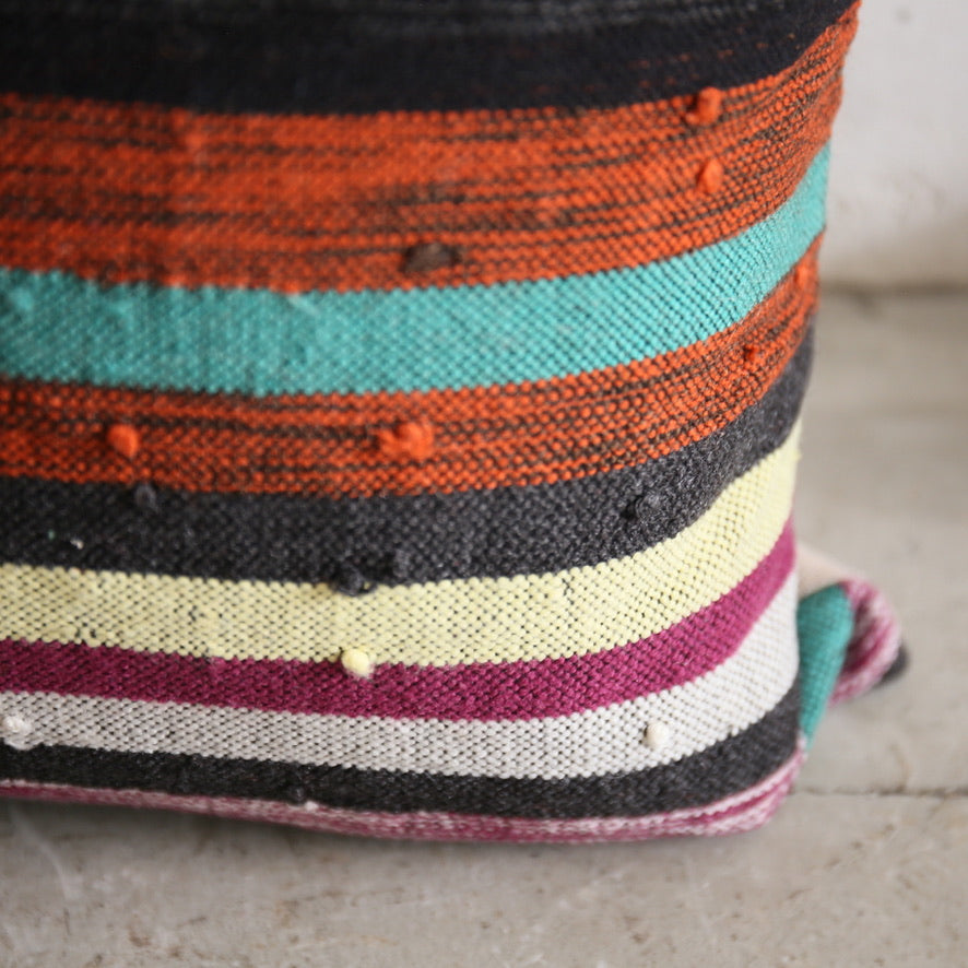 ヴィンテージトルコクッションカバー 202602086 – B.vintage