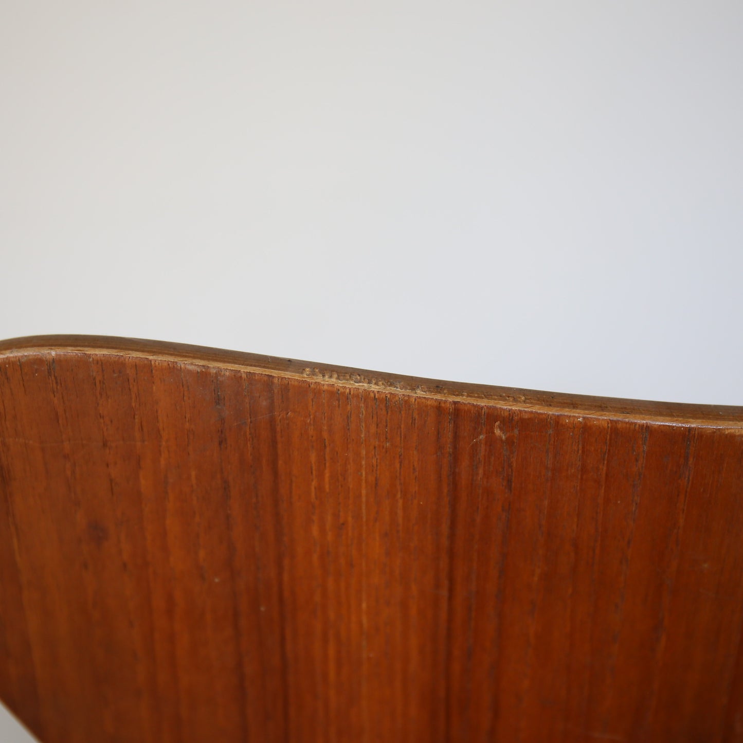 ヴィンテージセブンチェア / フリッツ・ハンセン 202603071