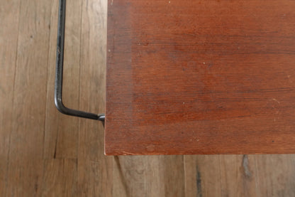 Vintage Chest 202506025