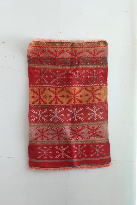 Old Kilim 202508014