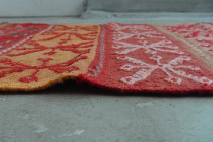 Old Kilim 202508014
