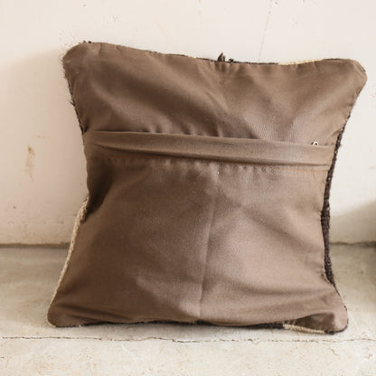 ヴィンテージトルコクッションカバー 202602134