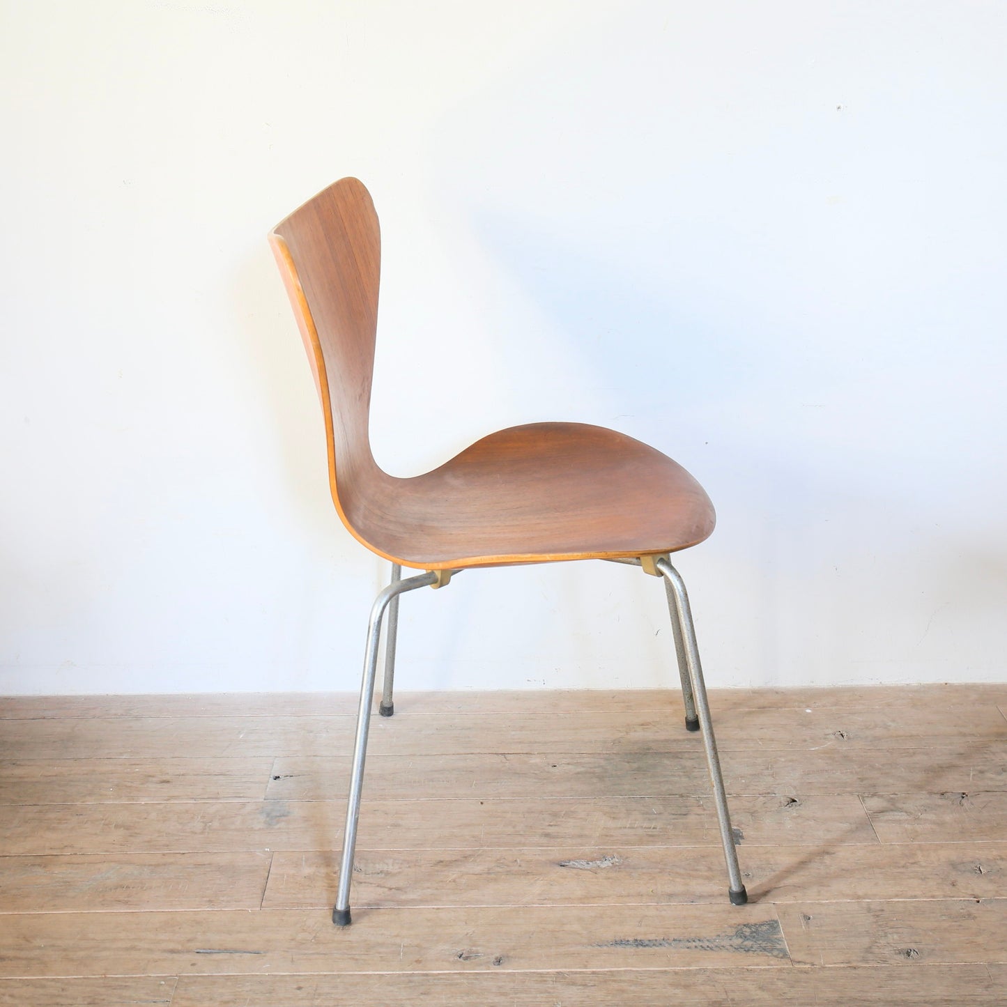 ヴィンテージセブンチェア / フリッツ・ハンセン 202603071