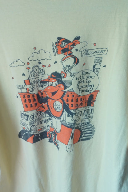Used T-shirts 202506296