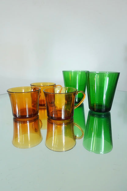 Vintage Glass 202505395