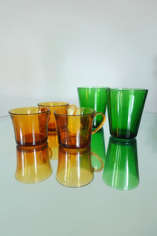Vintage Glass 202505395