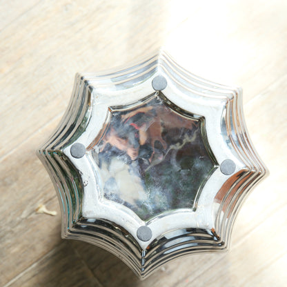 ヴィンテージフラワーベース 202603131