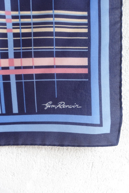 ヴィンテージスカーフ 202510137