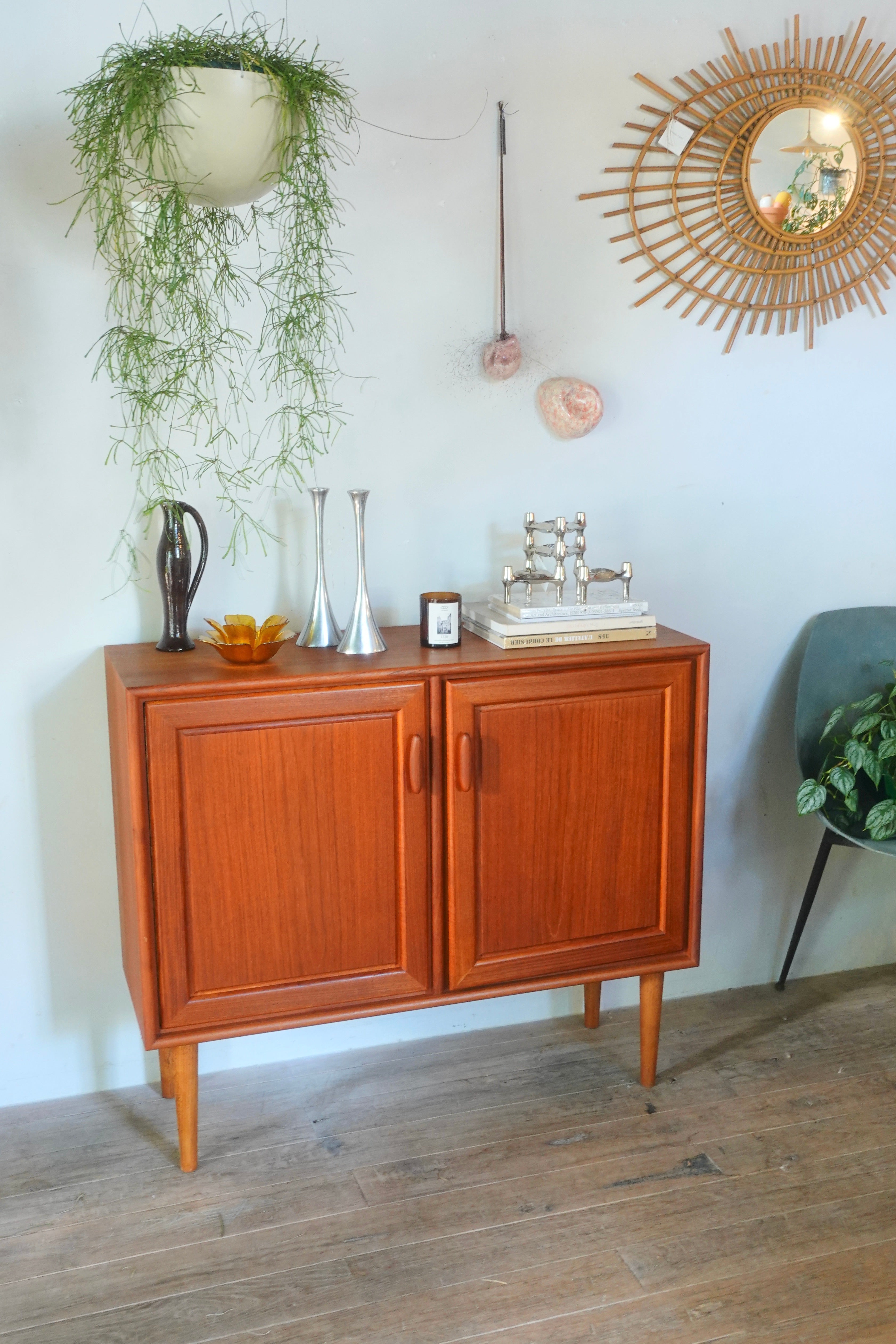 シェルフ チェスト｜家具 – B.vintage