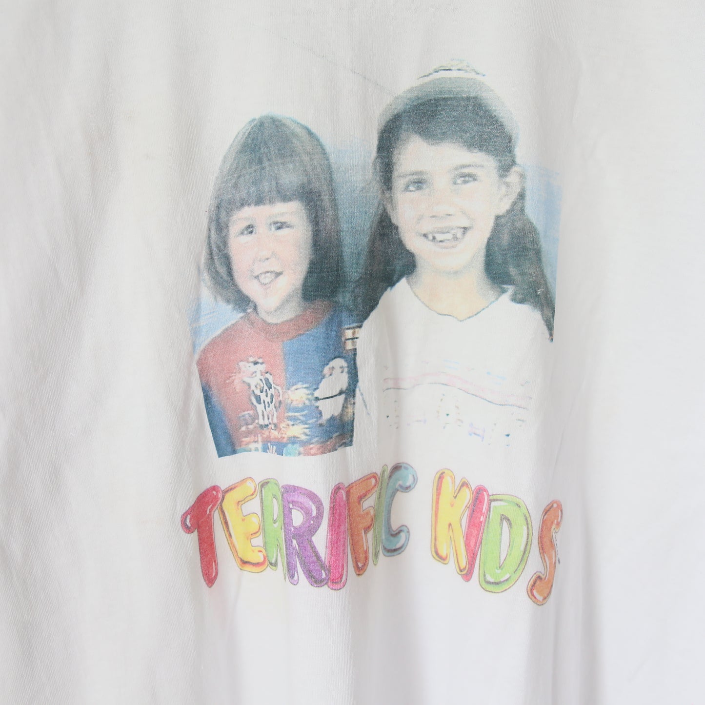 90s USA big T-shirts 202605236