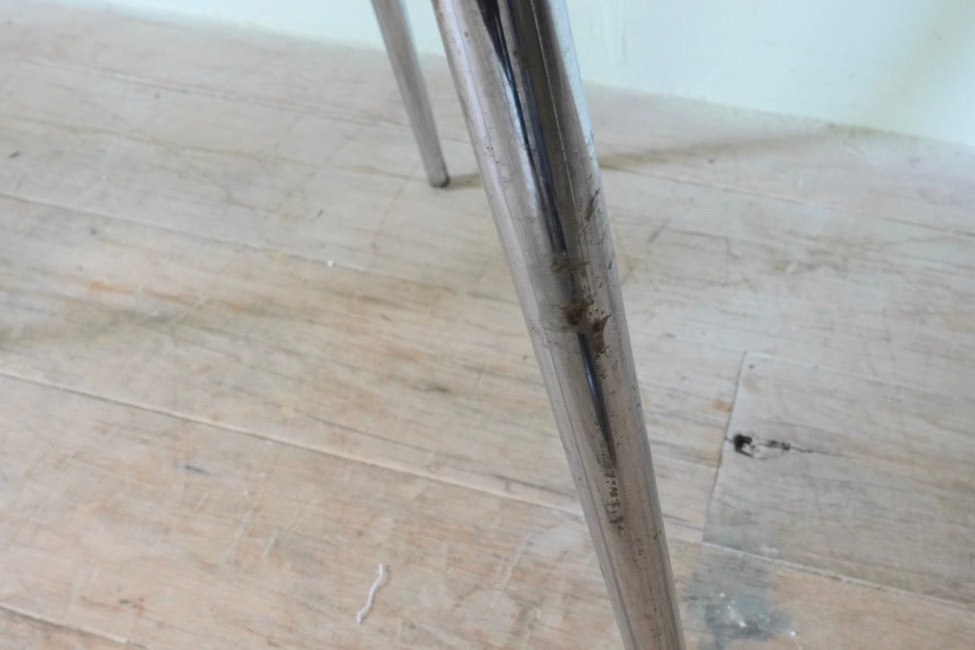 Vintage Formica Chair 202506021