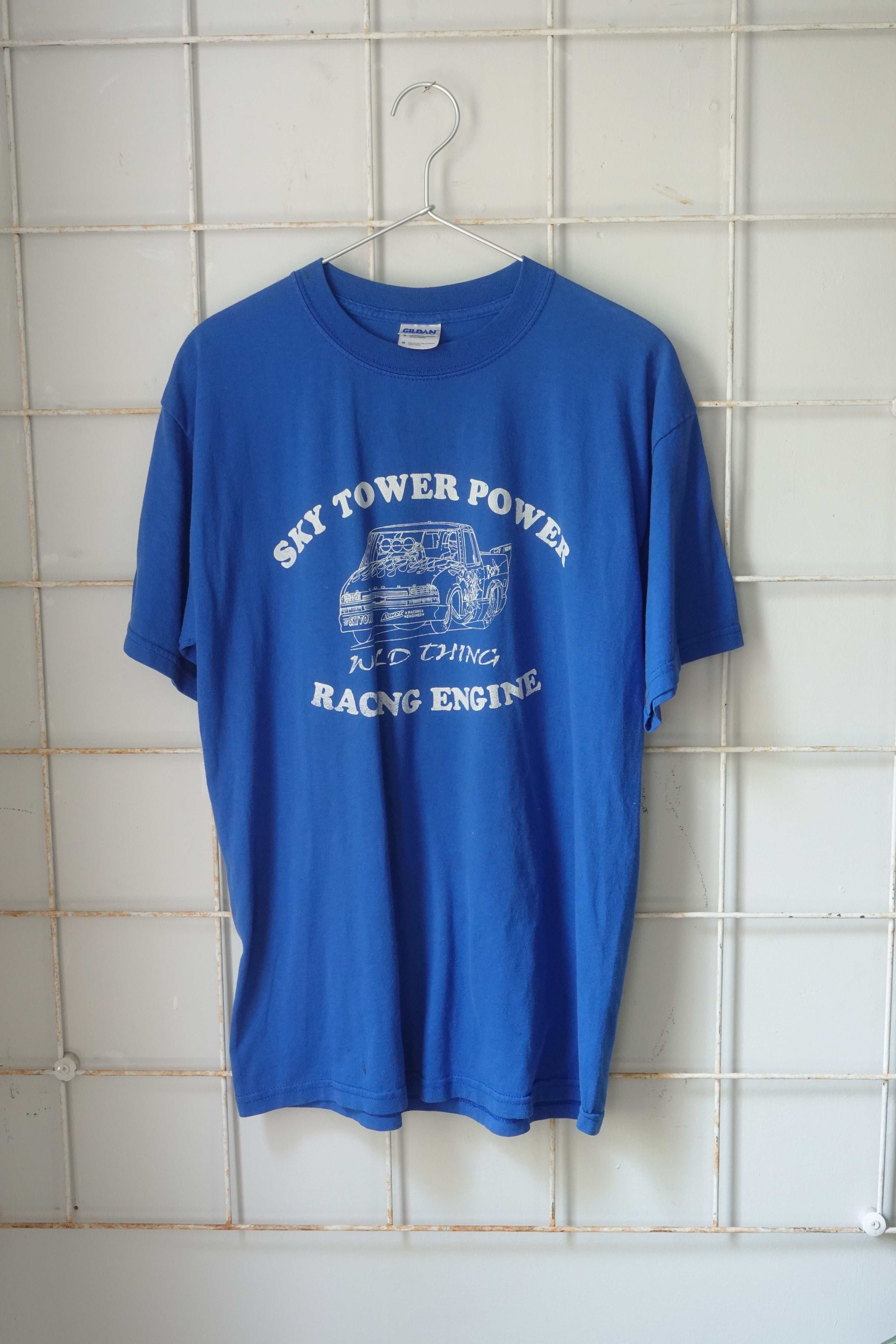 VINTAGE T-SHIRTS ヴィンテージTシャツ ヴィンテージ Tシャツ サイズ:XL ヴィンテージ2PACプリント 中古