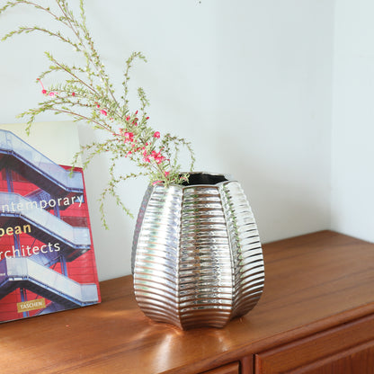 ヴィンテージフラワーベース 202603131