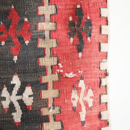 ヴィンテージキリム 202602083