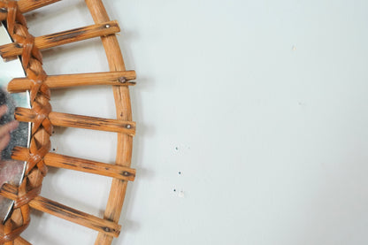 Vintage Mirror 202504063