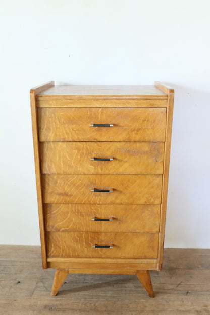 Vintage Chest 202505032
