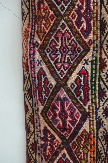 Old Kilim 202508012