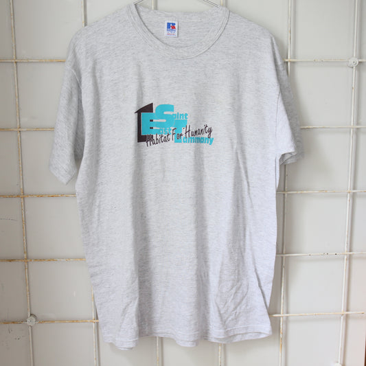 90s USA  Habitat for Humanity　T -sirts 202605239