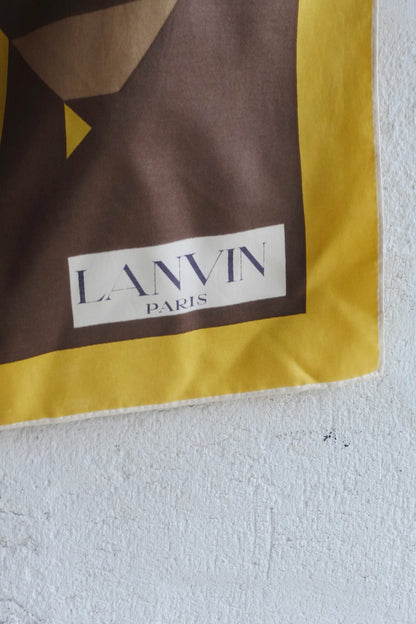 ヴィンテージスカーフ 202510134