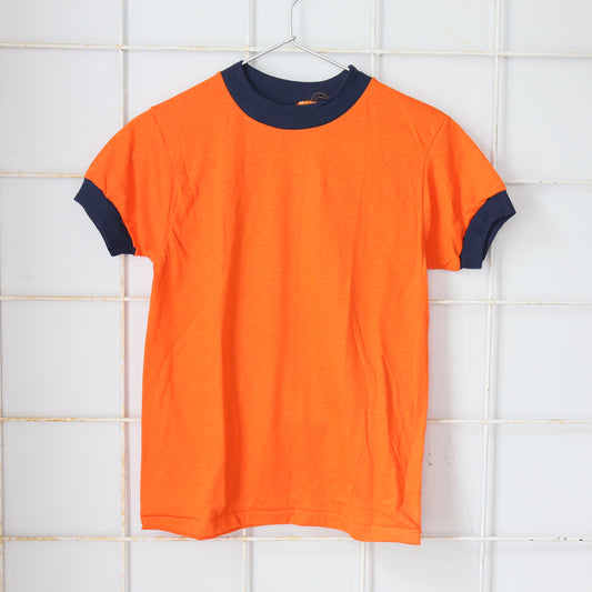 90s~orange T-shirts 202605232