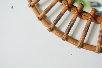 Vintage Mirror 202504063