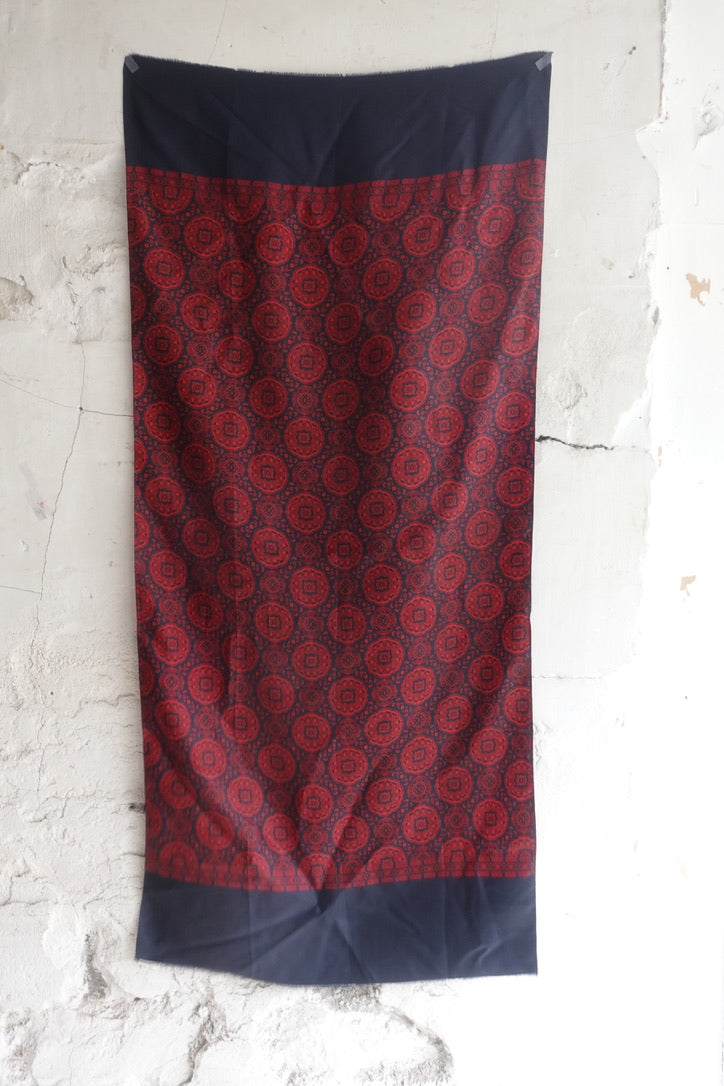 ヴィンテージスカーフ 202510135