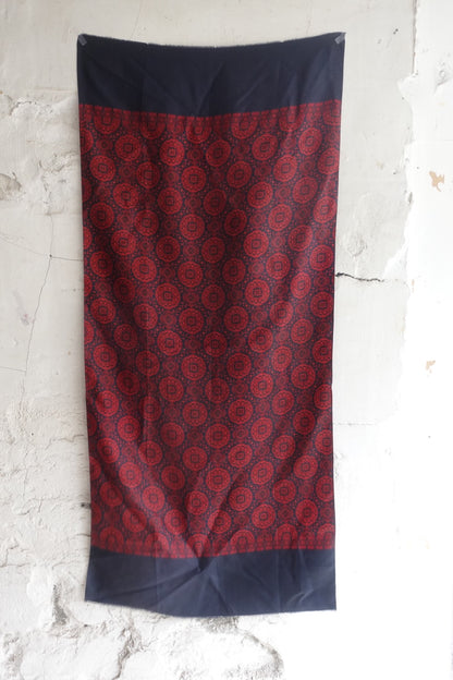 ヴィンテージスカーフ 202510135