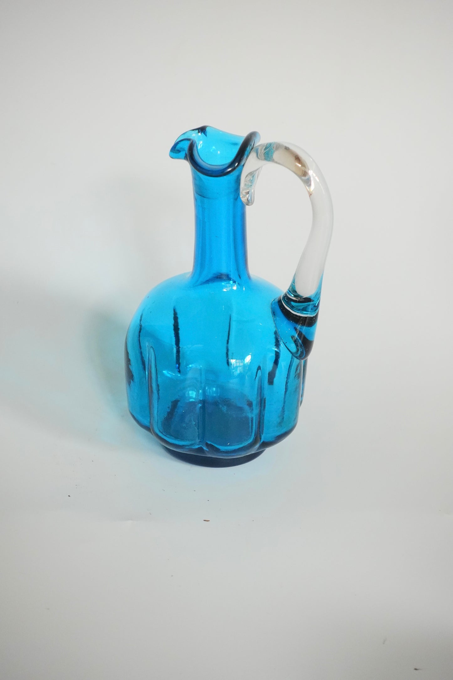 Vintage Flower Vase 202507051