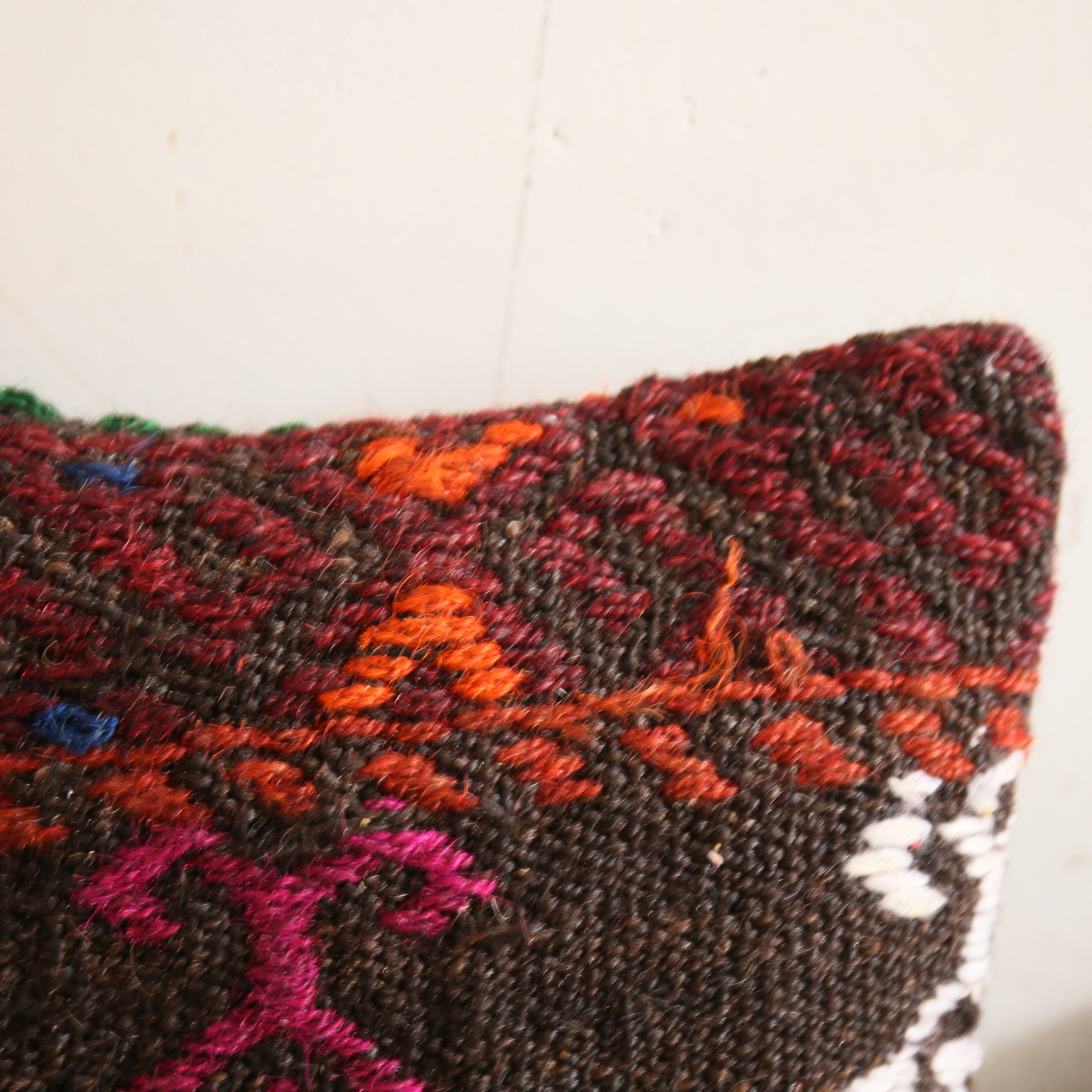 ヴィンテージトルコクッションカバー 202602085 – B.vintage